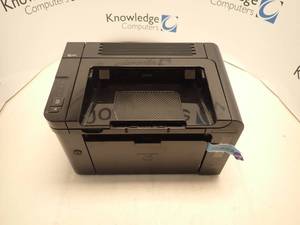 HP LaserJet P1606dn printer
