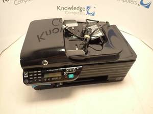 HP OfficeJet 4500 Printer