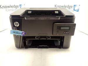 HP LaserJet Pro M201dw Printer