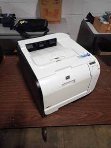 HP LaserJet Pro 400 Color M451dn