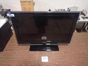 Samsung LN32D550 33 Display