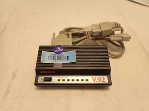 Usrobotics V.92