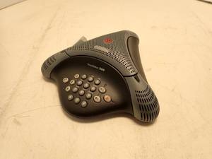 polycom voice station 300