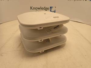 AIR-CAP2602I-A-K9 Router (x3)