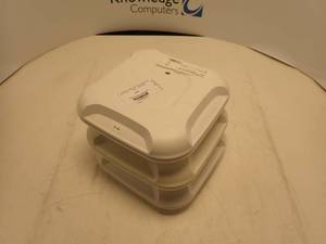 AIR-CAp3702I-B-K9 Router (x3)