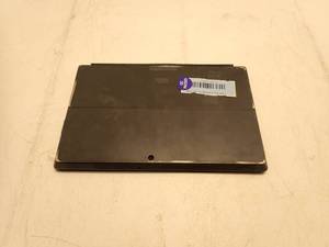 surface pro (no OS)