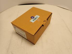 new open box scanner