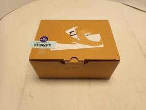 new open box scanner