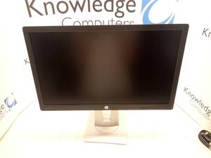 Hp EliteDisplay E232 23 Monitor