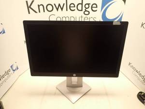 Hp EliteDisplay E232 23 Monitor