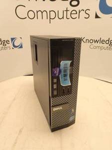 Dell&nbspOptiplex 990&nbspIntel(R) Core(TM) i3-2120 CPU  3.30GHz DDR3 8GB&nbsp3.5 SATA 7200&nbsp250 GB HD