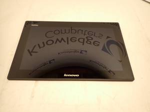 Lenovo LT1423pwC thinkvision touch screen monitors