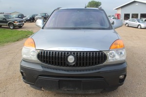 2003 Buick Rendezvous CXL