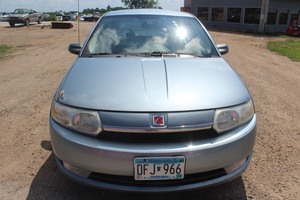 2003 Saturn Ion 3