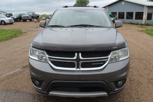 2012 Dodge Journey RT AWD - 2 Owners -