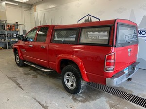 2005 Ram 1500 4x4 -No Reserve-
