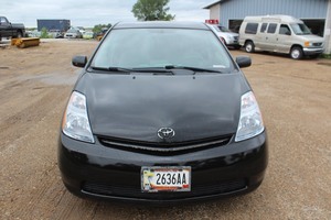 2008 Toyota Prius