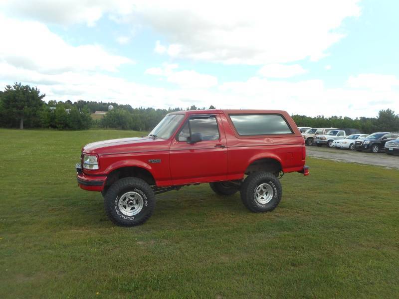  Auction 140 Take a Look at these OlderModel Vehicles! KBID