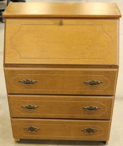 DeskDrawers