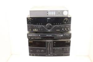 Misc Electronics