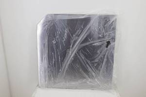 21 x 21 x 1 Stainless Steel