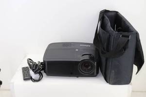 Infocus HDMI Projector w Case