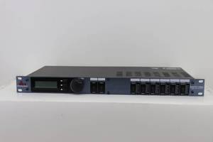 dbx ZonePRO 1260m