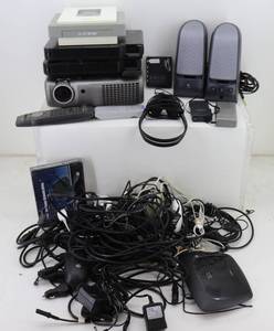 Misc Electronics