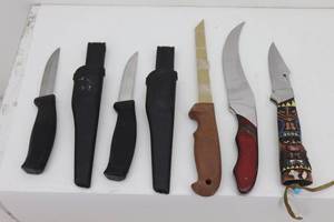 Knives
