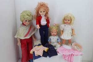 Dolls
