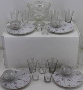 Glassware