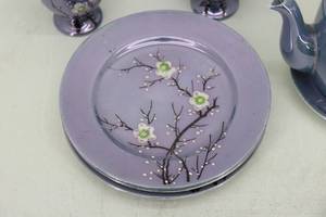 Japanese & English Tea Sets