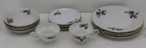 Chinese Serving Sets