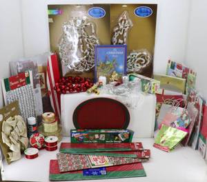 Christmas Supplies