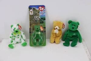 Beanie Bears
