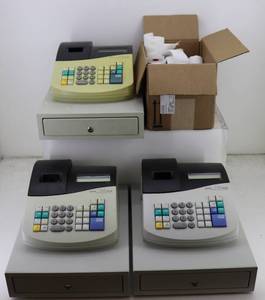 Cash Registers