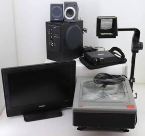 Misc Electronics