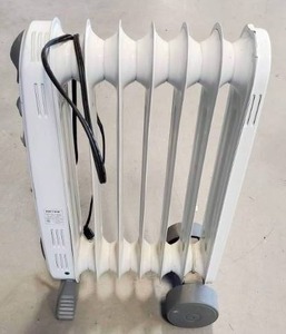 1500watt 120V Patton Electric Heater