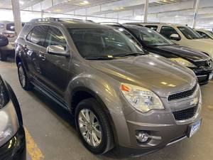 2010 Chevrolet Equinox LT AWD