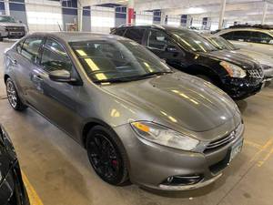 2013 Dodge Dart Limited