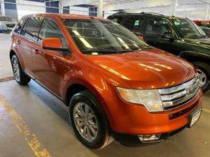 2007 Ford Edge SEL