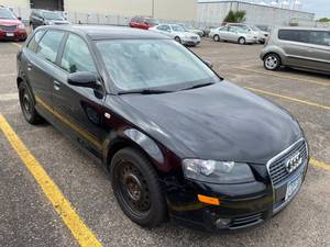 2008 Audi A3 2.0T