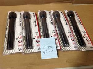 lot 65 image: Lot of Maglite ML300L LED 3-Cell D Flashlight, Black in good condition