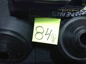 lot 84 image: New Stens Air Filter  Combo 055-441 for Kohler 20 883 06-S1