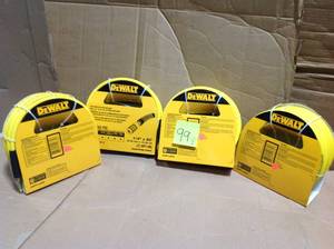 lot 99 image: 50 ft. x 14 in. Air Hose