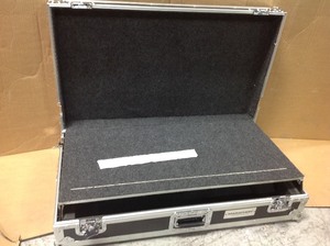 lot 112 image: Marathon MA-DDJSZWLT Case For Ddjsz  IN GOOD CONDITIONS