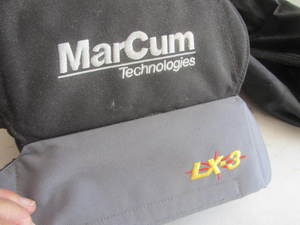 lot 33 image: MarCum Locator