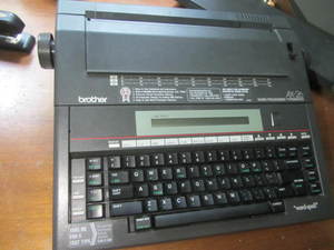 lot 66 image: Typewriter  Word Processor
