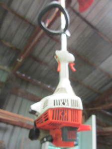 lot 79 image: Stihl String Trimmer