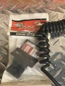 lot 13 image: Boss OEM replacement parts